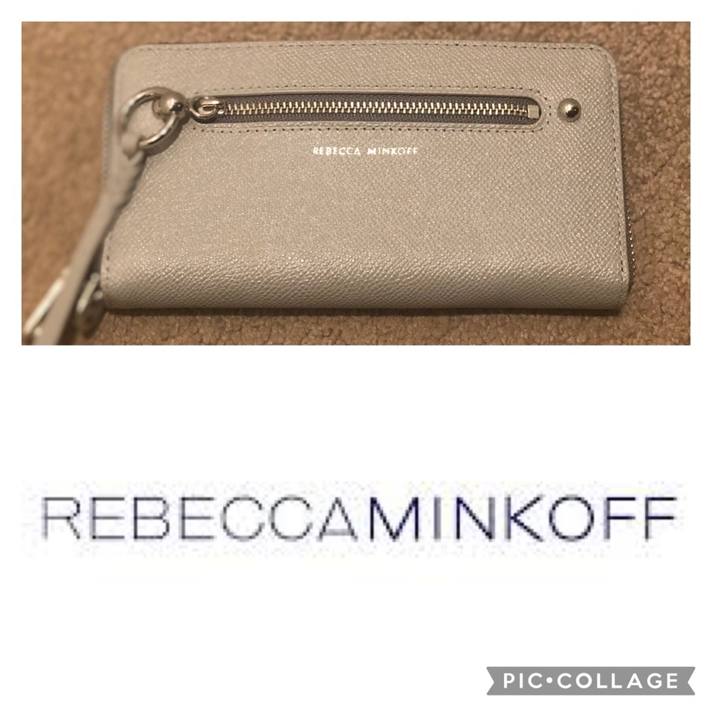 Rebecca Minkoff Wallet